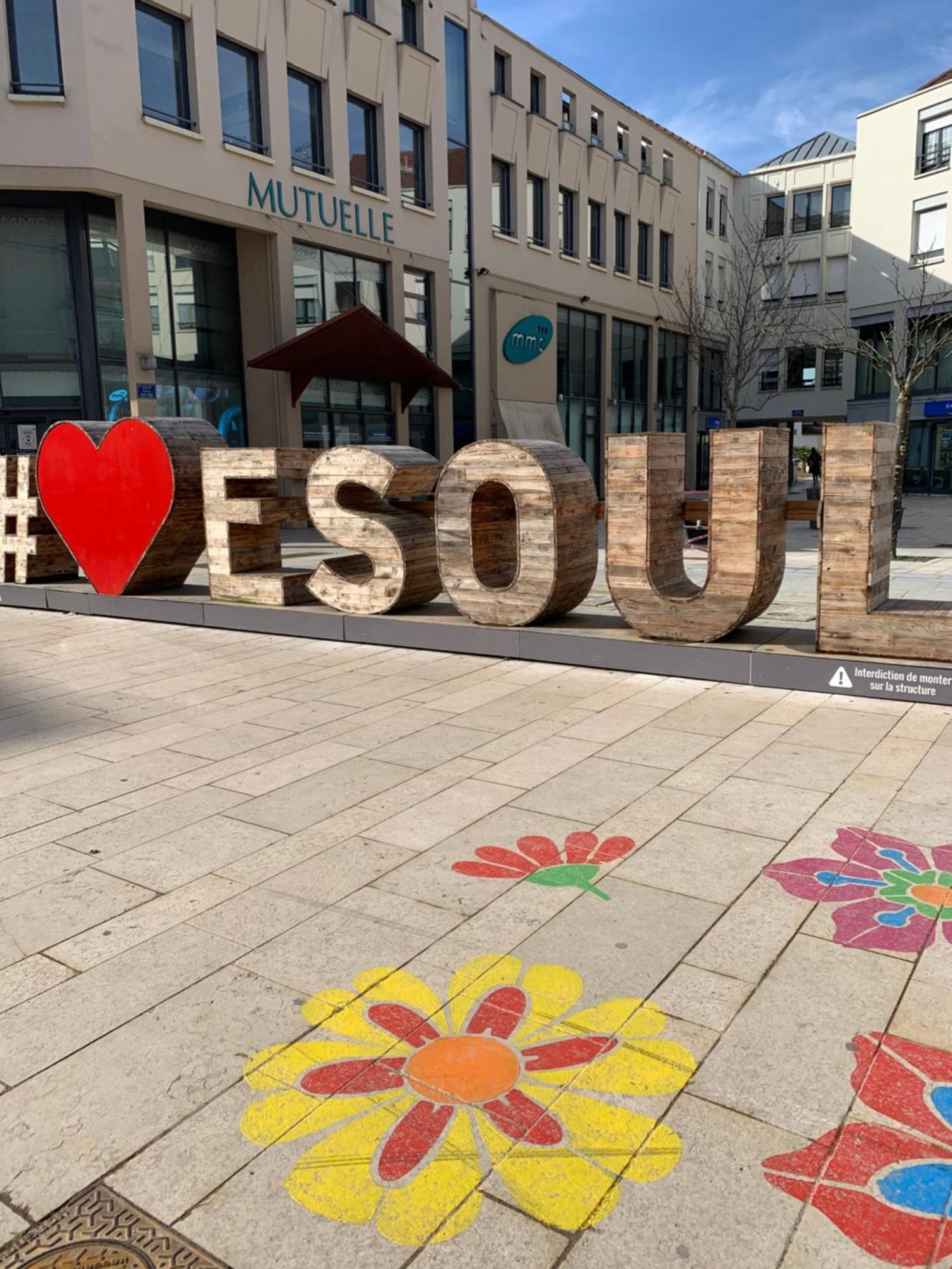 Le Breuil - Spacieux, Chaleureux, Emplacement Ideal Vesoul Bagian luar foto